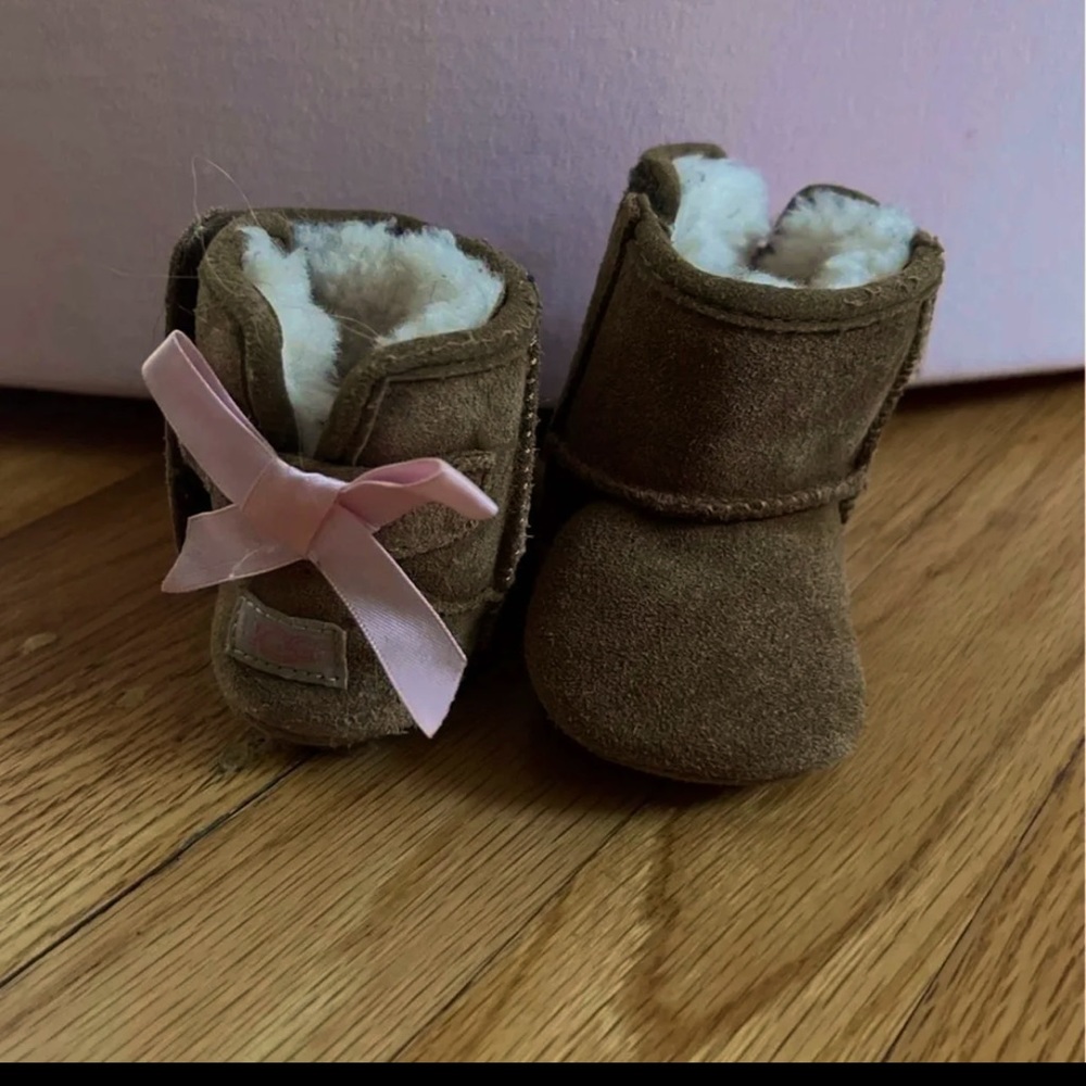 UGG booties 0/1